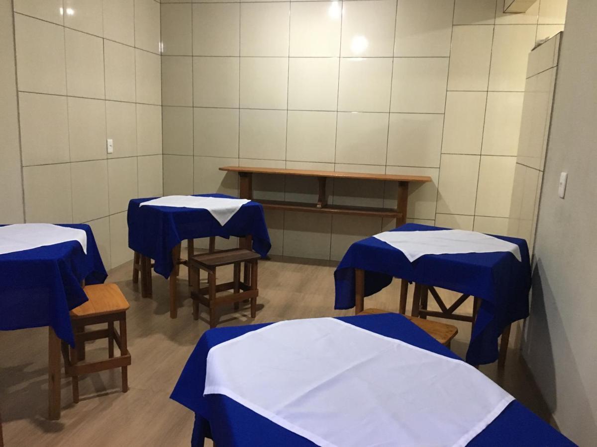 Pousada Algama Visconde de Mauá Exteriér fotografie